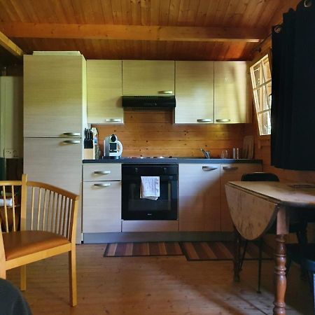 La Cabane Du Pesquier En Provence Caumont-sur-Durance Zewnętrze zdjęcie