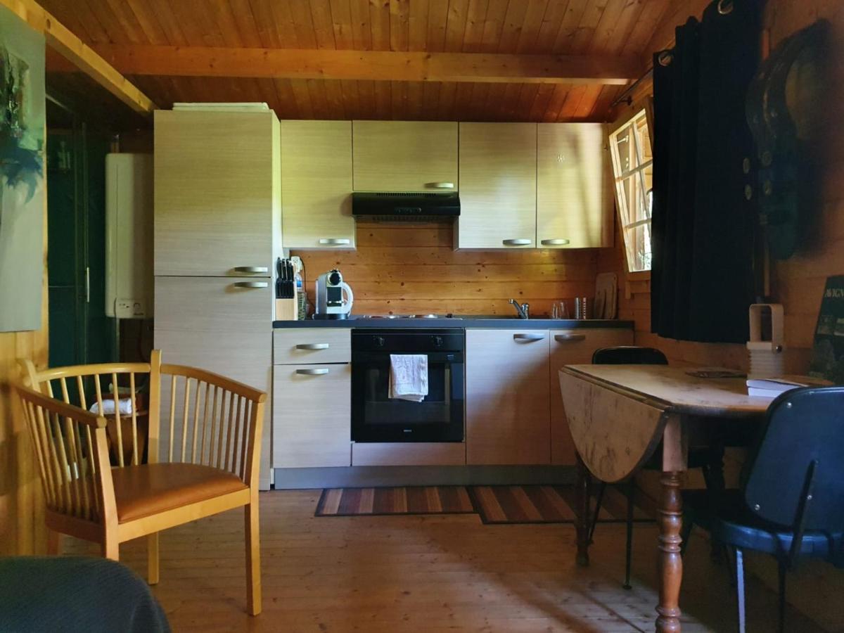 La Cabane Du Pesquier En Provence Caumont-sur-Durance Zewnętrze zdjęcie