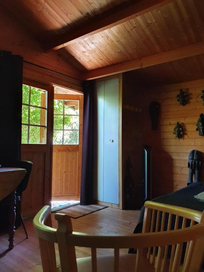 La Cabane Du Pesquier En Provence Caumont-sur-Durance Zewnętrze zdjęcie